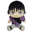 Jujutsu Kaisen S2 Toji Fushiguro 12-Inch Sitting Plush