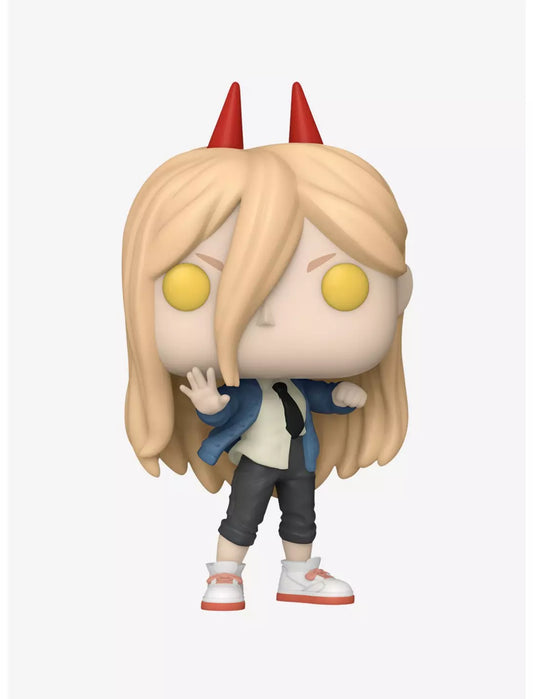 Chainsaw Man Power Funko Pop! Vinyl Figure #1681