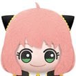 Spy x Family Anya Forger Big Mascot Plush
