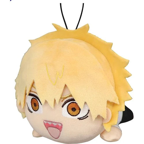 Chainsaw Man Denji Lying-Down Plush
