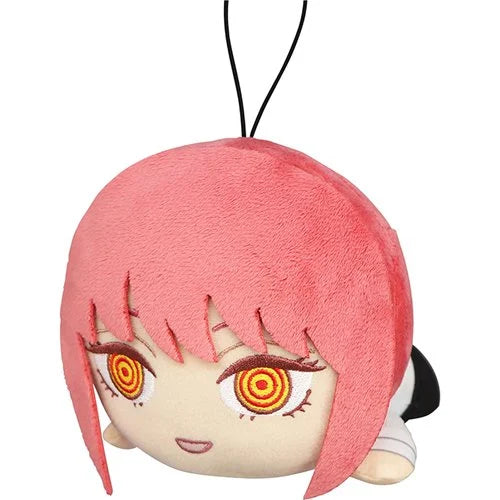 Chainsaw Man Makima Lying-Down Plush
