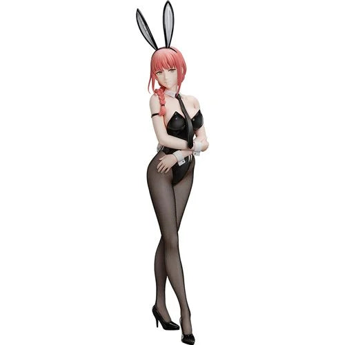 Chainsaw Man – Makima (Bunny Ver.) 1:4 Scale Statue