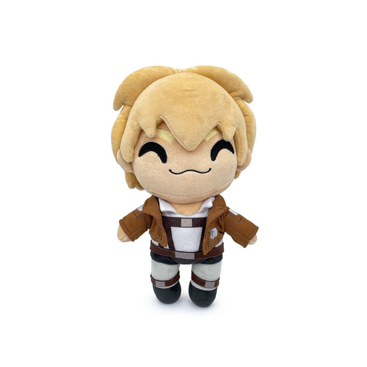 Attack on Titan Armin Arlert 9-Inch Chibi Plush