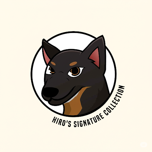 Hiro's Signature Collection