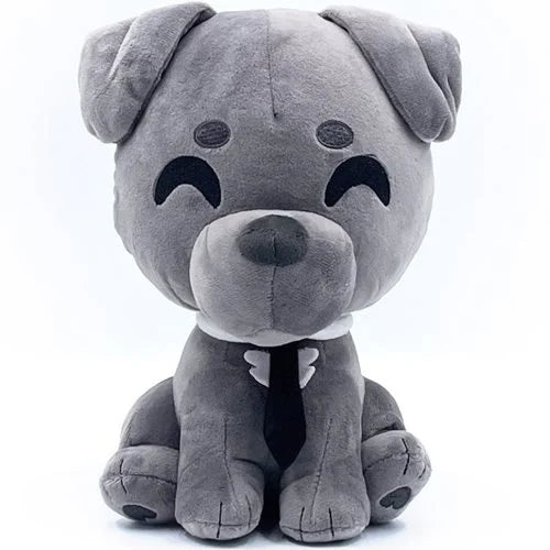 John Wick Collection Bubba 9-Inch Plush