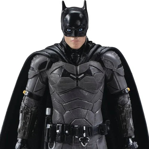 The Batman Movie Bendyfigs Action Figure