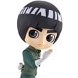 Naruto: Shippuden Rock Lee Q Posket Statue