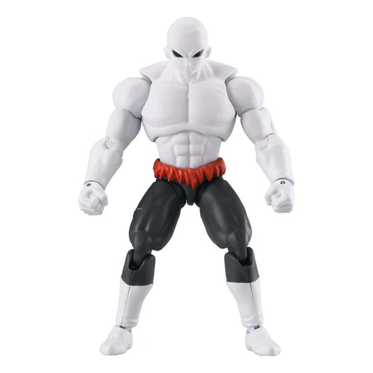 Dragon Ball Super Evolve Jiren Full Power Final Form 5-Inch Action Figure